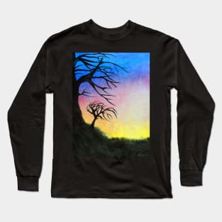 Serenity Long Sleeve T-Shirt